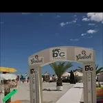 Alexa Apartman Năvodari