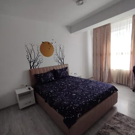 Lägenhet Alexa Năvodari