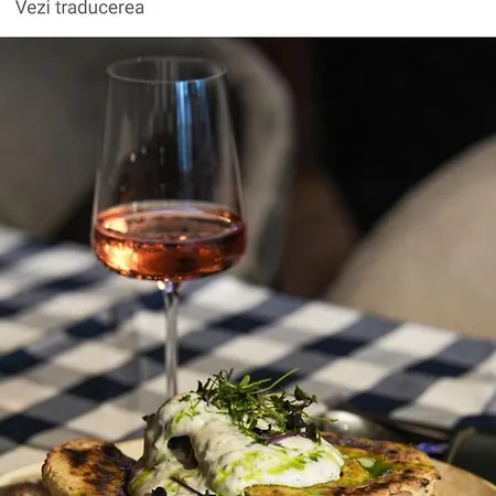 Alexa Lägenhet Năvodari