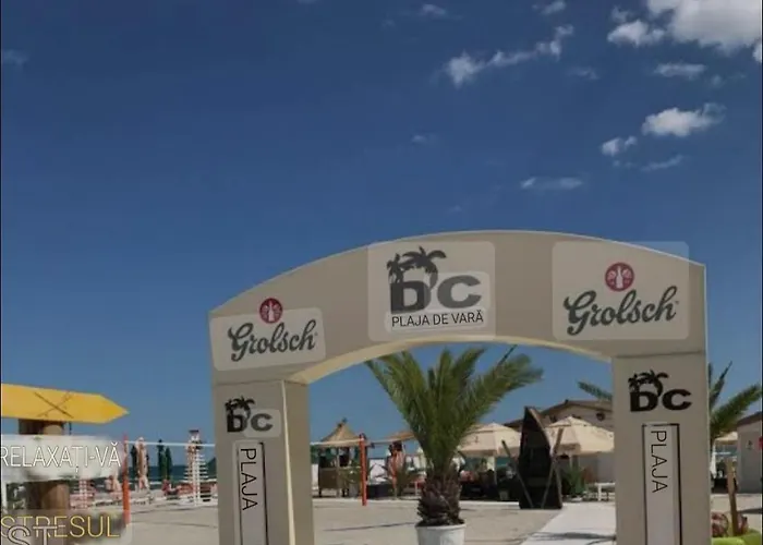 Alexa Lägenhet Năvodari