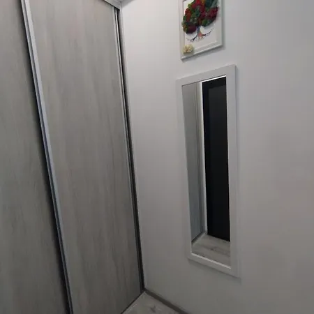 Alexa Apartment *