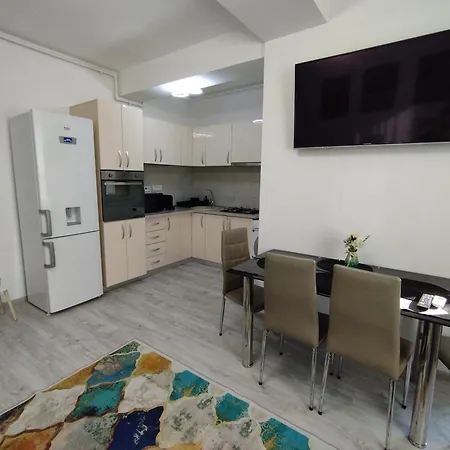 Apartment Alexa