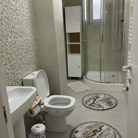 Alexa Apartment Navodari